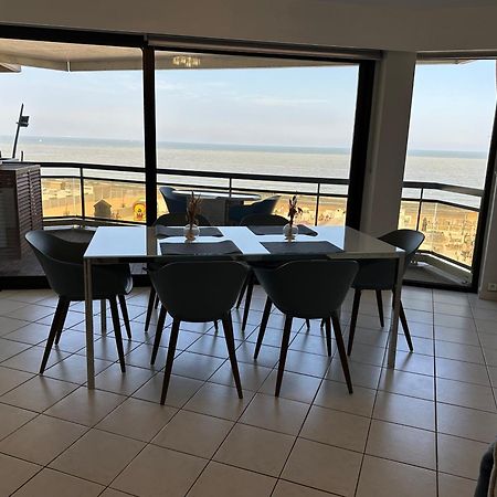 C- View Palace Blankenberge Exteriér fotografie